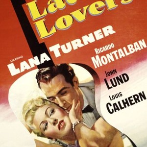Latin Lovers photo 2