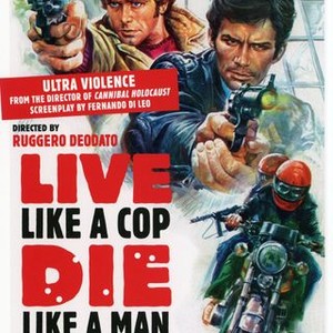 Live Like a Cop, Die Like a Man (1976) photo 5