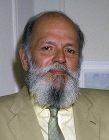 Beppe Wolgers