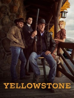 Yellowstone Season 2 Rotten Tomatoes