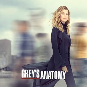 Grey's Anatomy: Season 16, Episode 3 - Rotten Tomatoes