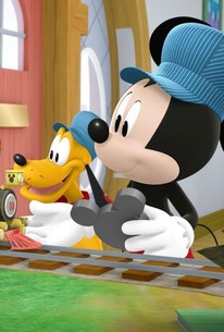 Mickey Mouse Hot Diggity-Dog Tales: Season 1, Episode 13 | Rotten Tomatoes