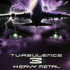 Turbulence 3: Heavy Metal (2001) photo 1