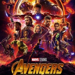 Avengers: Infinity War photo 13