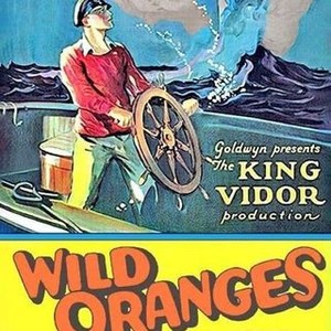 Wild Oranges (1924) photo 9