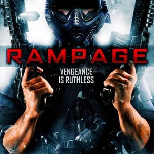 Rampage (2009) photo 15
