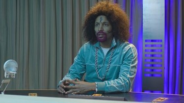 A Hip Hop Story | Rotten Tomatoes