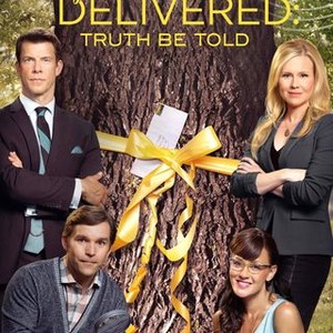 Signed, Sealed, Delivered: Truth Be Told photo 11