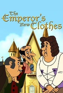Watch trailer for The Emperor's New Clothes