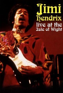 Watch trailer for Jimi Hendrix at the Isle of Wight