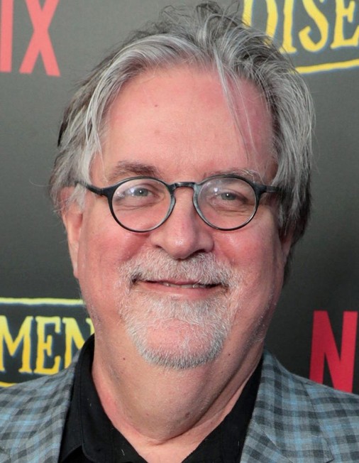 Matt Groening
