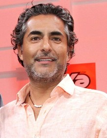 Raúl Araiza