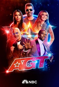 America's Got Talent: Season 18 poster image