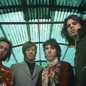 The Doors in "When You're Strange." photo 3