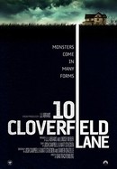 10 Cloverfield Lane poster image