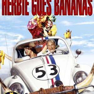 Herbie Goes Bananas (1980) photo 11