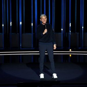 Ellen DeGeneres: Relatable photo 2