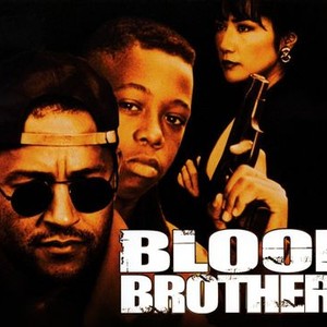 Blood Brothers photo 1