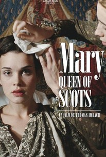 Watch trailer for Mary Queen of Scots