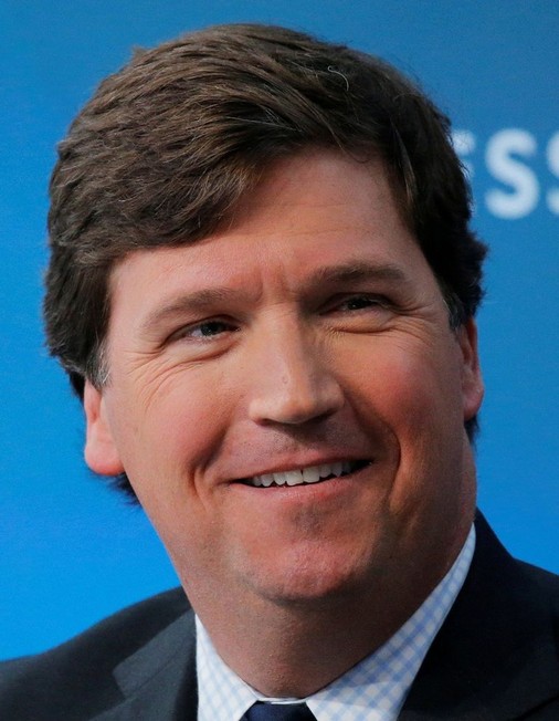 Tucker Carlson