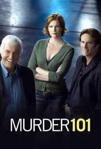 Poster for Murder 101