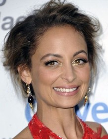 Nicole Richie