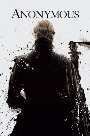 Anonymous poster