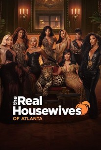 The Real Housewives of Atlanta