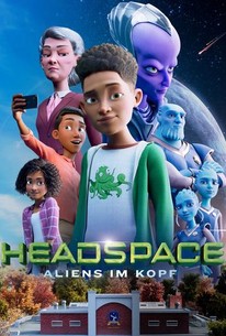 movie review for headspace