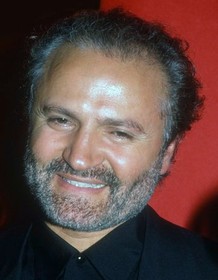 Gianni Versace