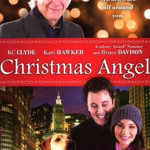 Christmas Angel - Rotten Tomatoes