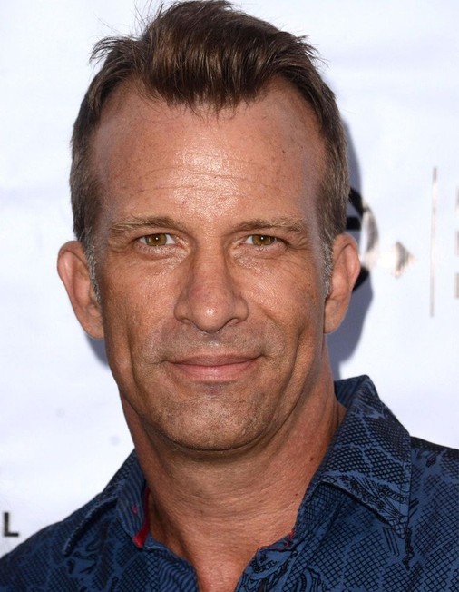 Thomas Jane