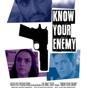 Know Your Enemy photo 8