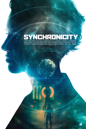 Synchronicity poster