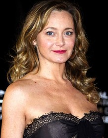 Julie Ferrier