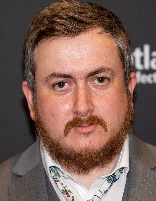 Jamie Adams