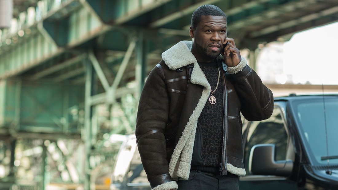 Watch power season 4 episode 2 online free outlet