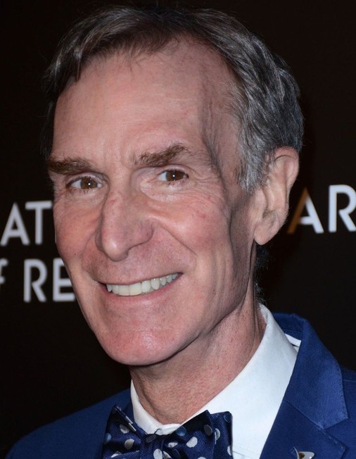 Bill Nye