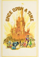 Once Upon a Time poster image