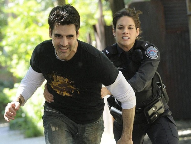 Rookie blue season 1 episode 1 store