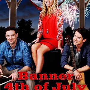 Banner 4th of July photo 6