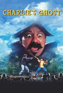 Charlie's Ghost Story | Rotten Tomatoes