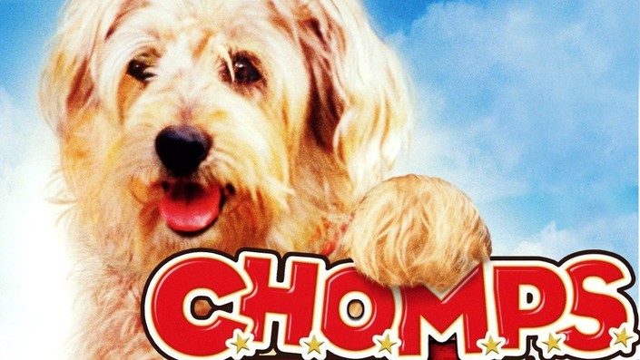Chomps Movie