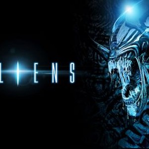 Aliens photo 17