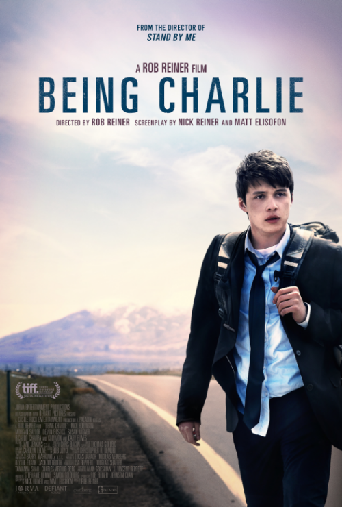 "Being Charlie photo 5"