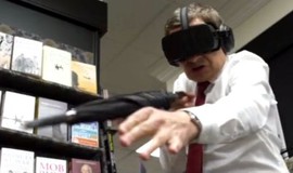 Johnny English Strikes Again: Official Clip - Virtual Reality