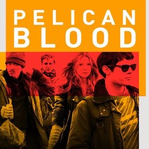 Pelican Blood (2010) photo 14