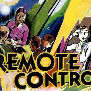 Remote Control photo 2