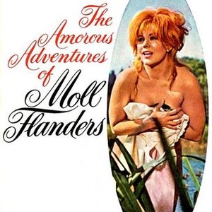 The Amorous Adventures of Moll Flanders photo 7