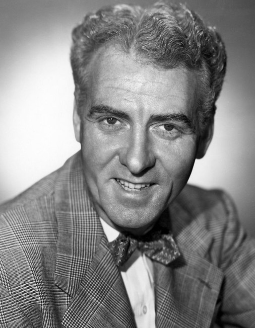 Frank Faylen